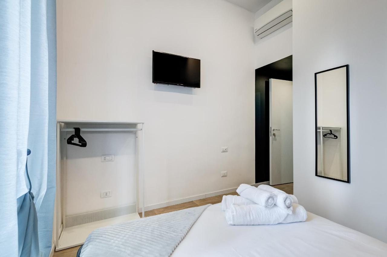 Collina 24 Suites - Close To Via Veneto Rom Exteriör bild